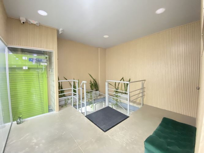 Bodega en venta en Juan Mina, Barranquilla, 360 m² · foto 15 de 24