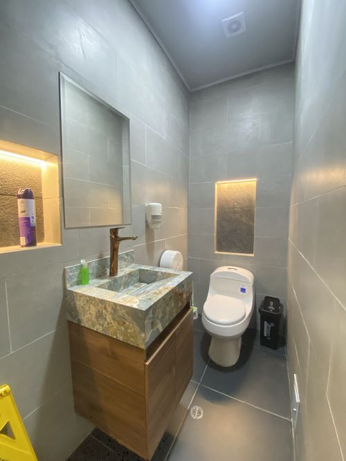 Bodega en venta en Juan Mina, Barranquilla, 360 m² · foto 18 de 24
