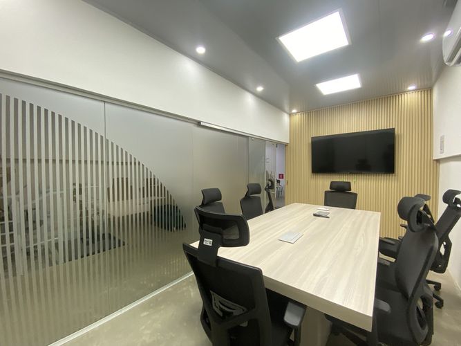 Bodega en venta en Juan Mina, Barranquilla, 360 m² · foto 19 de 24