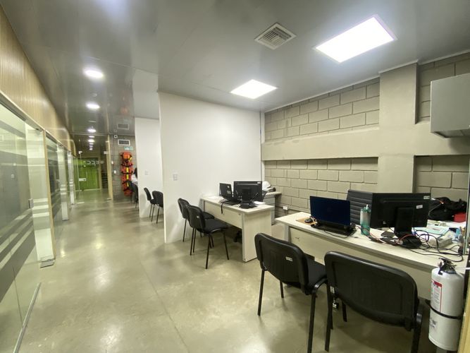 Bodega en venta en Juan Mina, Barranquilla, 360 m² · foto 22 de 24