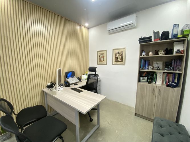 Bodega en venta en Juan Mina, Barranquilla, 360 m² · foto 23 de 24