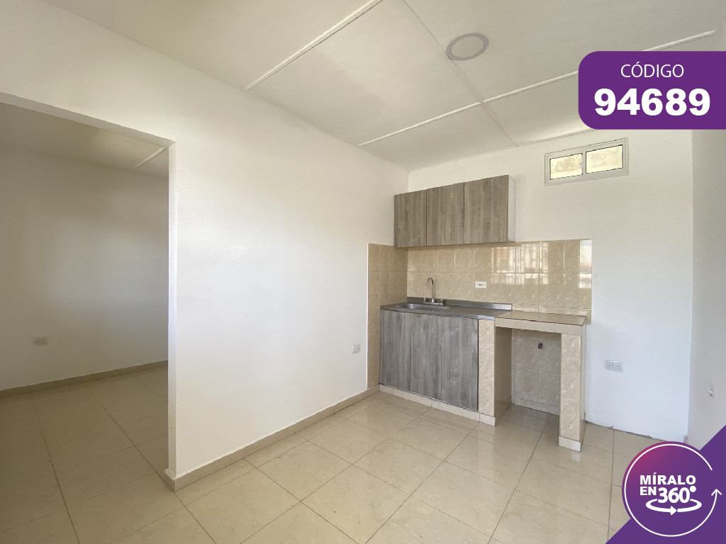 Apartamento en Arriendo en Abajo, Barranquilla en arriendo en Abajo