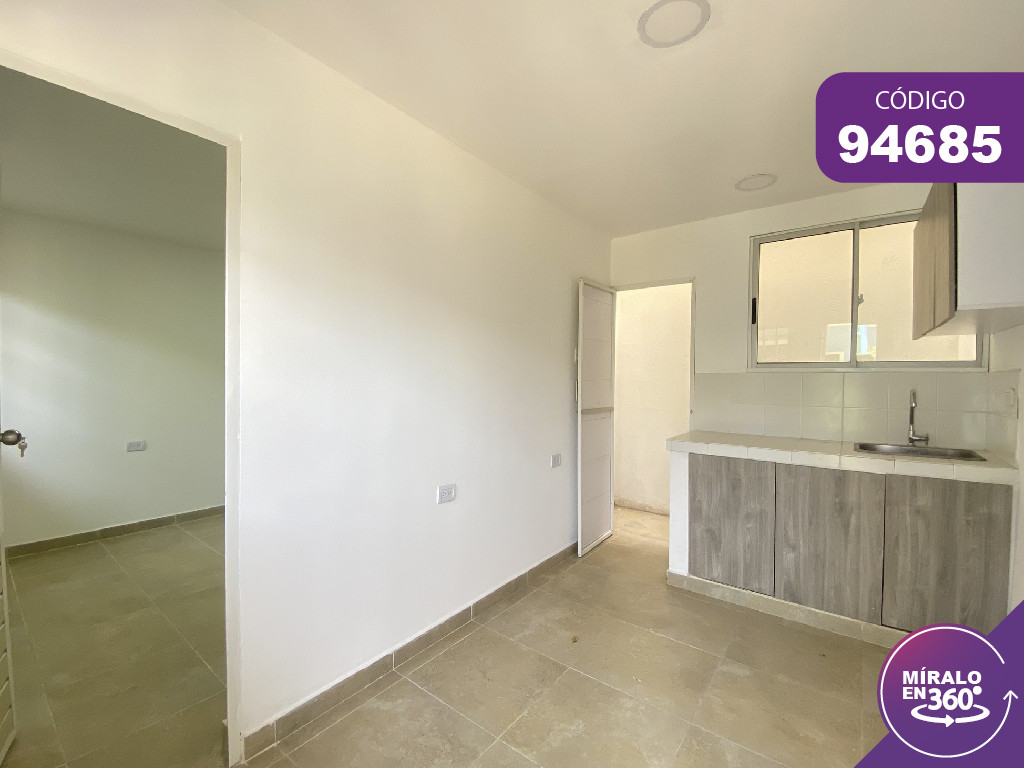 Apartamento en Arriendo en Abajo, Barranquilla en arriendo en Abajo