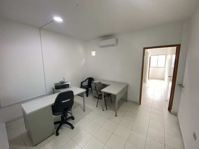 Local en arriendo en El Recreo, Barranquilla, 36 m² · foto 2 de 6