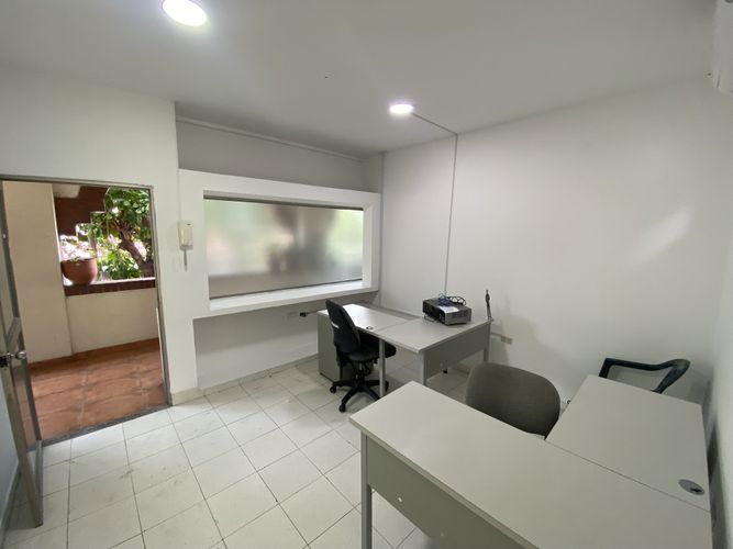 Local en arriendo en El Recreo, Barranquilla, 36 m² · foto 3 de 6