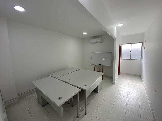 Local en arriendo en El Recreo, Barranquilla, 36 m² · foto 4 de 6