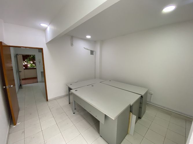 Local en arriendo en El Recreo, Barranquilla, 36 m² · foto 5 de 6
