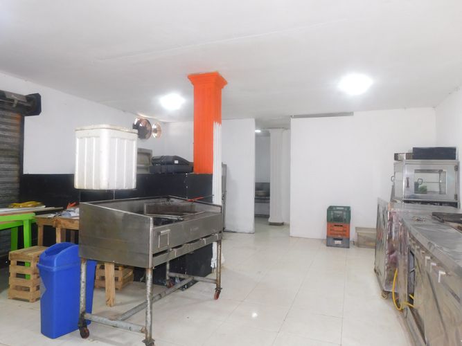Local en arriendo en Ciudadela 20 De Julio, Barranquilla, 94 m² · foto 2 de 8