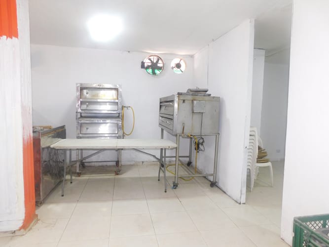 Local en arriendo en Ciudadela 20 De Julio, Barranquilla, 94 m² · foto 4 de 8
