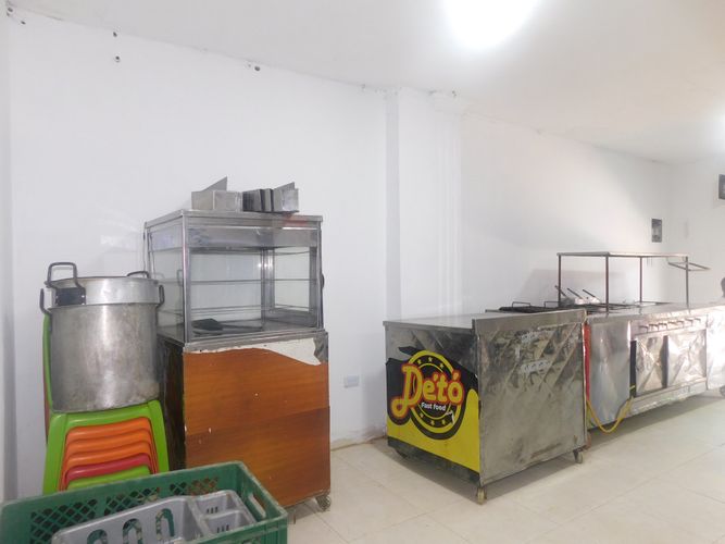 Local en arriendo en Ciudadela 20 De Julio, Barranquilla, 94 m² · foto 6 de 8
