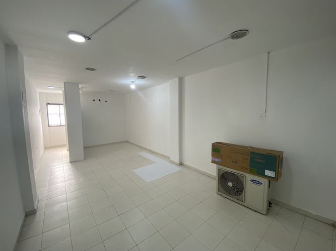 Local en arriendo en El Recreo, Barranquilla, 36 m² · foto 2 de 6