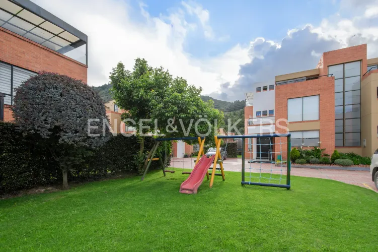 Casa de 5 alcobas en venta en Fonquetá, Chía, 218 m² · foto 20 de 20