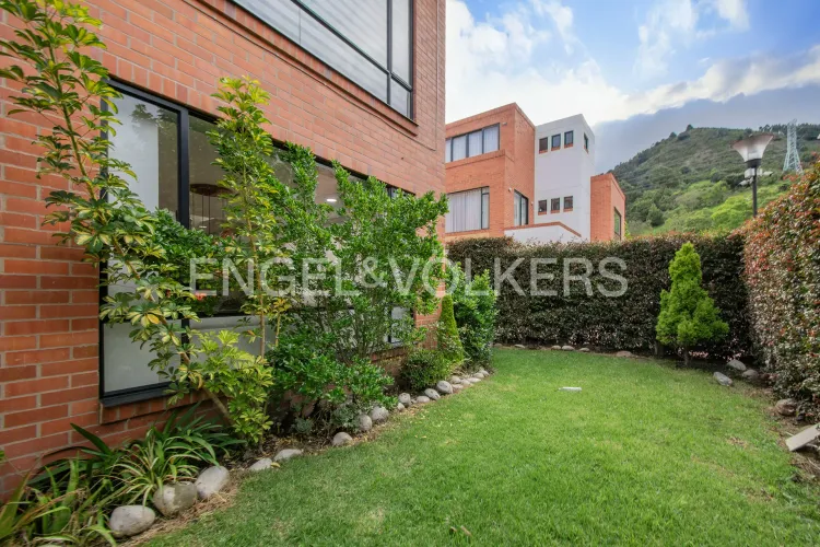 Casa de 5 alcobas en venta en Fonquetá, Chía, 218 m² · foto 18 de 20