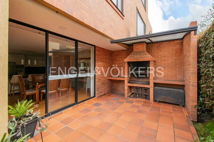 Casa de 5 alcobas en venta en Fonquetá, Chía, 218 m² · foto 17 de 20