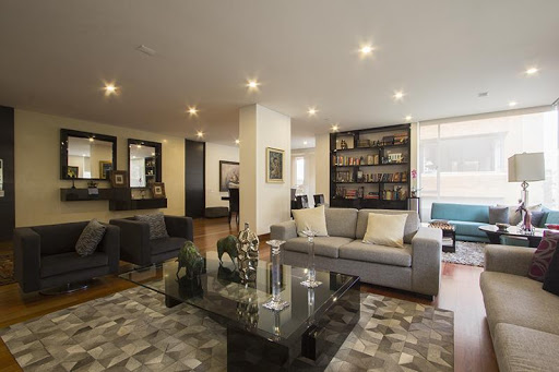 Apartamento en venta en Los Rosales, Bogotá · foto 2 de 24