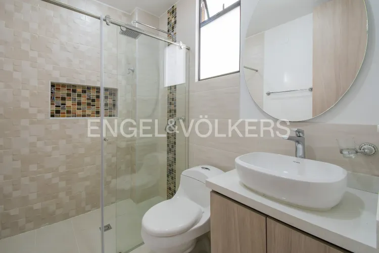Casa de 5 alcobas en venta en Fonquetá, Chía, 218 m² · foto 16 de 20