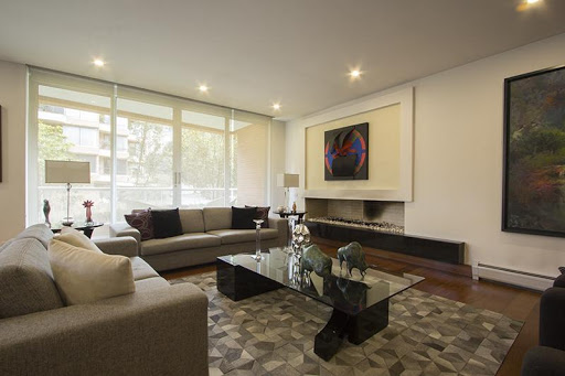 Apartamento en venta en Los Rosales, Bogotá · foto 3 de 24