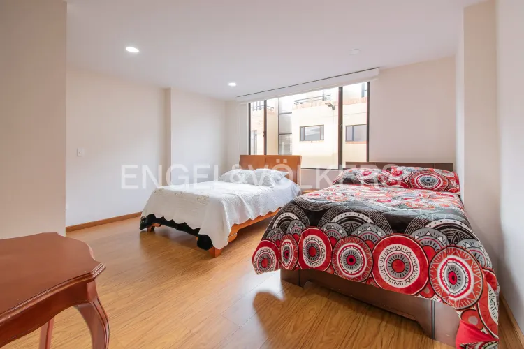 Casa de 5 alcobas en venta en Fonquetá, Chía, 218 m² · foto 15 de 20