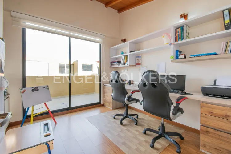Casa de 5 alcobas en venta en Fonquetá, Chía, 218 m² · foto 14 de 20