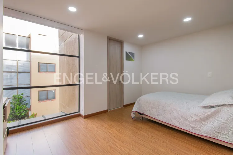Casa de 5 alcobas en venta en Fonquetá, Chía, 218 m² · foto 13 de 20
