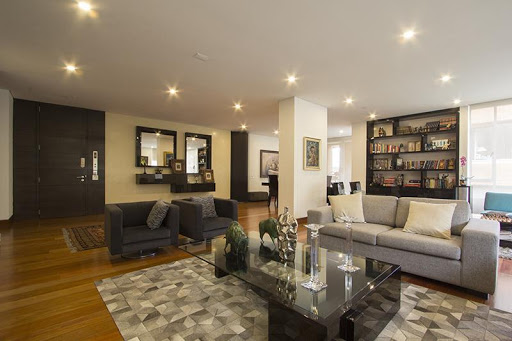 Apartamento en venta en Los Rosales, Bogotá · foto 5 de 24
