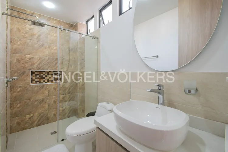 Casa de 5 alcobas en venta en Fonquetá, Chía, 218 m² · foto 11 de 20