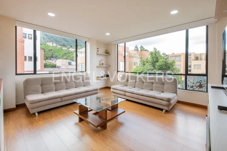Casa de 5 alcobas en venta en Fonquetá, Chía, 218 m² · foto 9 de 20