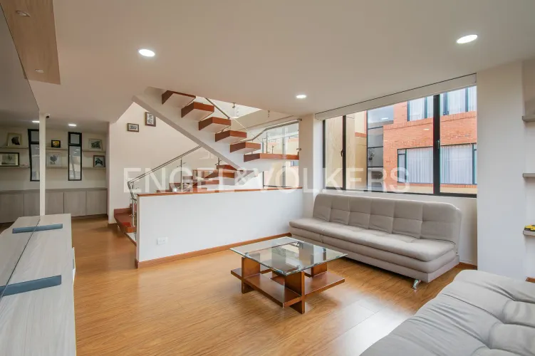 Casa de 5 alcobas en venta en Fonquetá, Chía, 218 m² · foto 8 de 20
