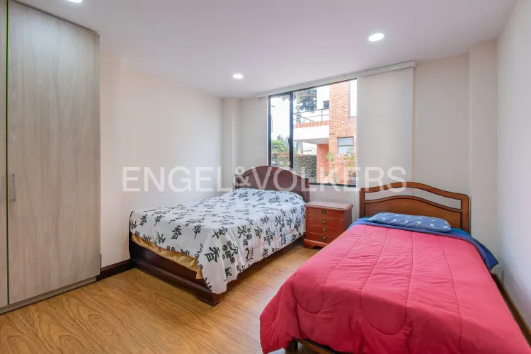 Casa de 5 alcobas en venta en Fonquetá, Chía, 218 m² · foto 7 de 20