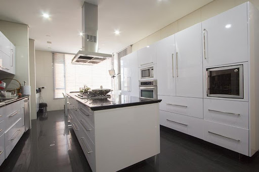 Apartamento en venta en Los Rosales, Bogotá · foto 7 de 24