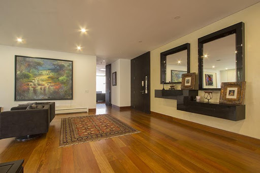 Apartamento en venta en Los Rosales, Bogotá · foto 8 de 24
