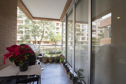 Apartamento en venta en Los Rosales, Bogotá · foto 9 de 24
