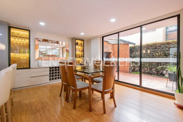 Casa de 5 alcobas en venta en Fonquetá, Chía, 218 m² · foto 4 de 20