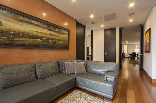 Apartamento en venta en Los Rosales, Bogotá · foto 10 de 24