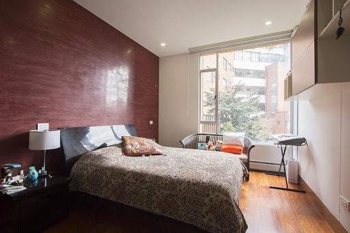 Apartamento en venta en Los Rosales, Bogotá · foto 11 de 24