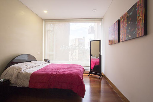 Apartamento en venta en Los Rosales, Bogotá · foto 13 de 24