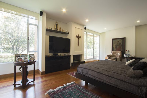 Apartamento en venta en Los Rosales, Bogotá · foto 15 de 24