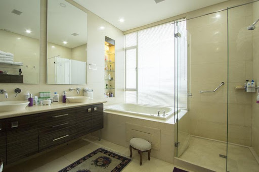Apartamento en venta en Los Rosales, Bogotá · foto 16 de 24