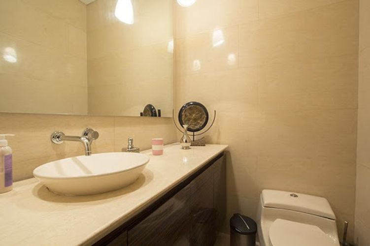 Apartamento en venta en Los Rosales, Bogotá · foto 17 de 24