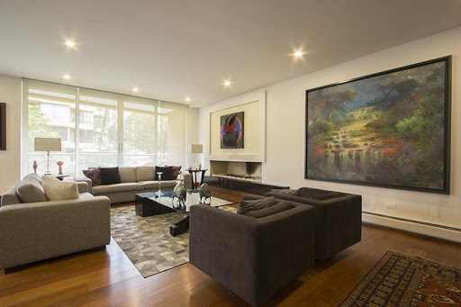 Apartamento en venta en Los Rosales, Bogotá · foto 18 de 24