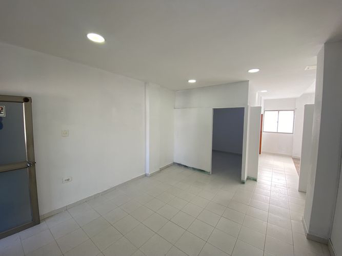 Local en arriendo en El Recreo, Barranquilla, 48 m² · foto 3 de 9