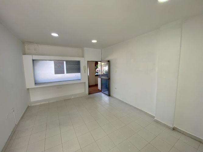 Local en arriendo en El Recreo, Barranquilla, 48 m² · foto 4 de 9