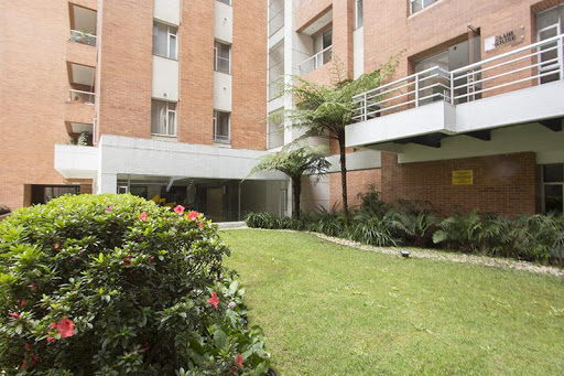 Apartamento en venta en Los Rosales, Bogotá · foto 20 de 24