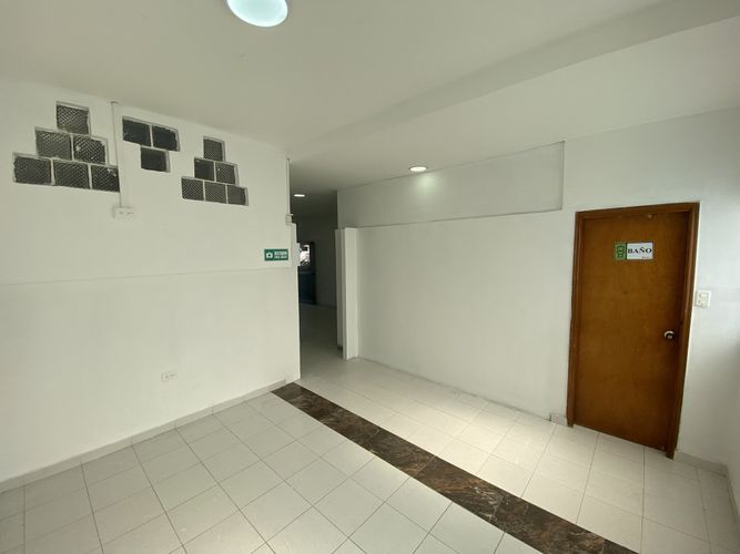 Local en arriendo en El Recreo, Barranquilla, 48 m² · foto 8 de 9