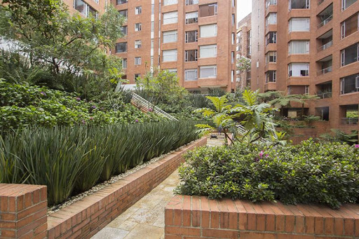 Apartamento en venta en Los Rosales, Bogotá · foto 21 de 24