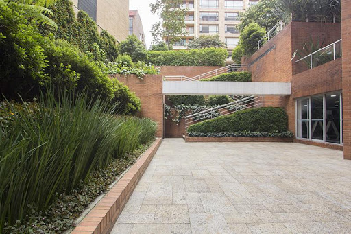 Apartamento en venta en Los Rosales, Bogotá · foto 22 de 24