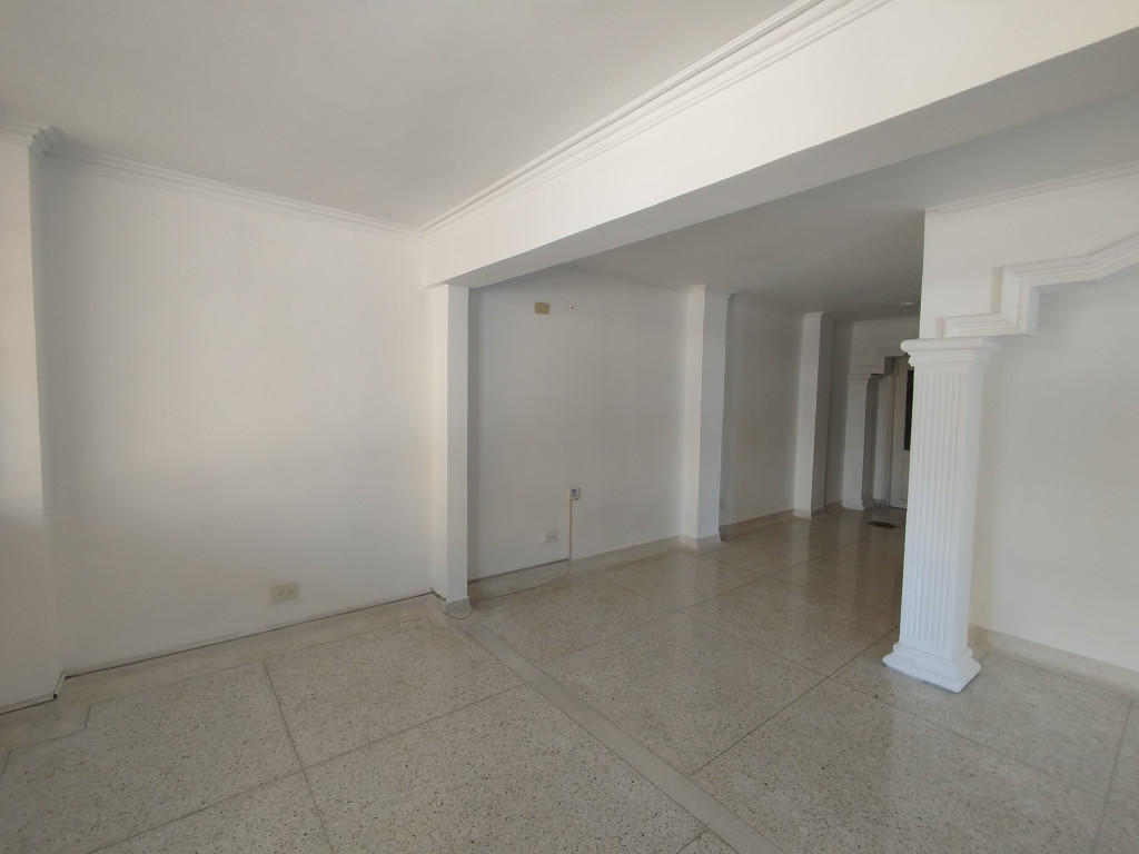 Apartamento en venta en Boston, Barranquilla · foto 3 de 11