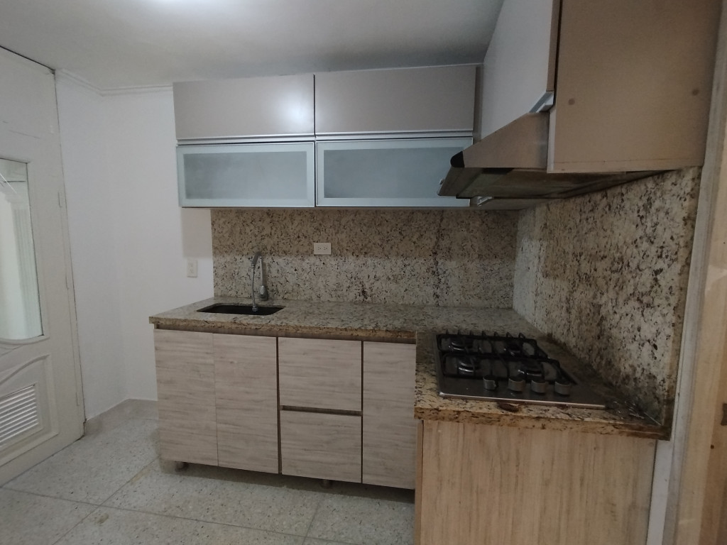 Apartamento en venta en Boston, Barranquilla · foto 9 de 11
