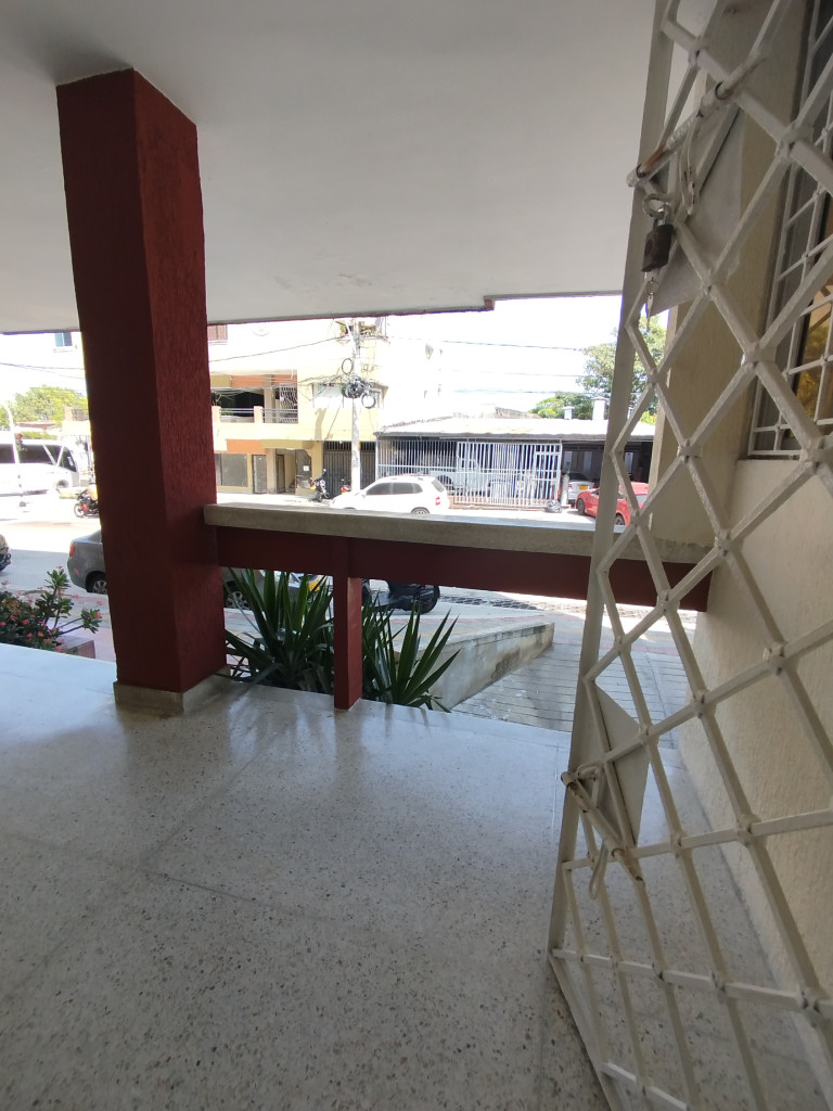 Apartamento en venta en Boston, Barranquilla · foto 11 de 11