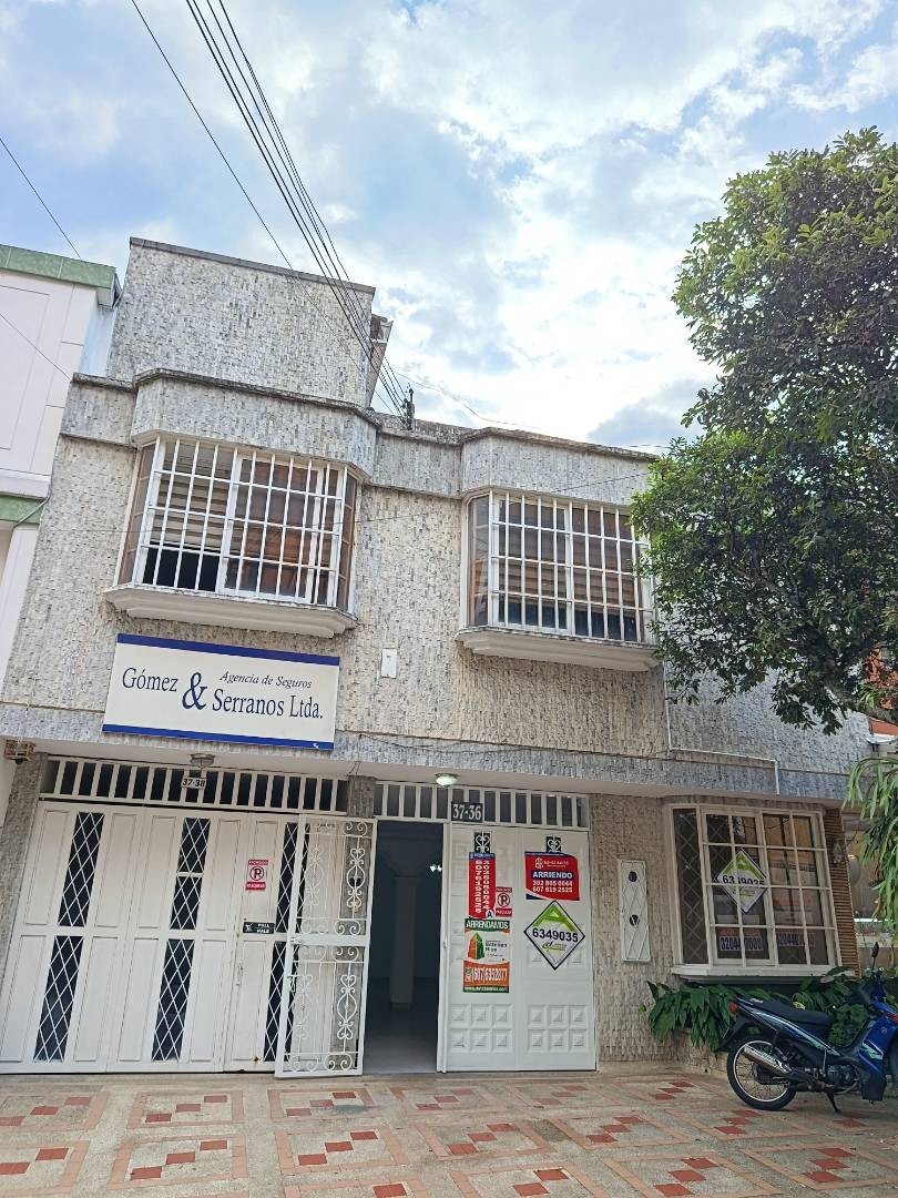 House for rent in Cabecera del llano, Bucaramanga